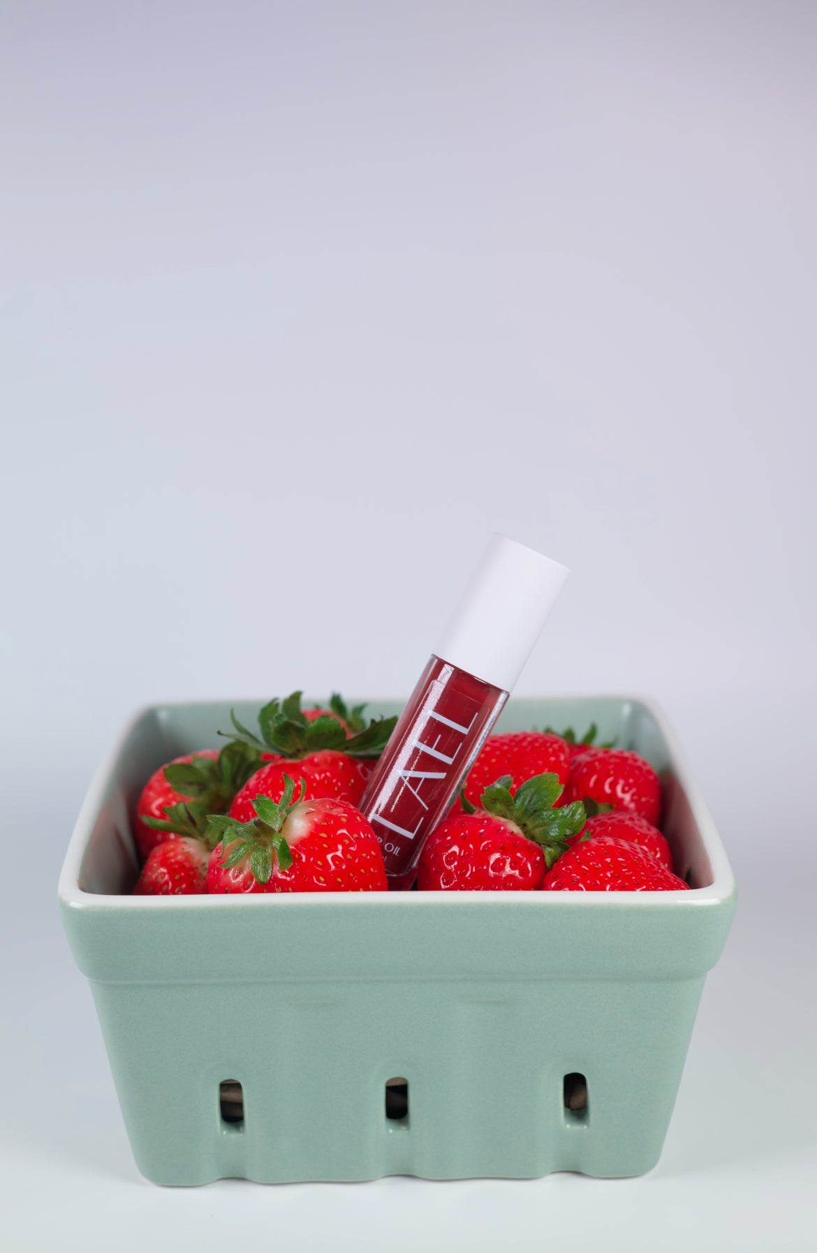 Lip Oil