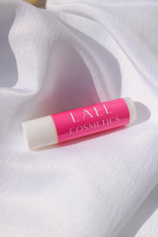 Strawberry Lip Balm