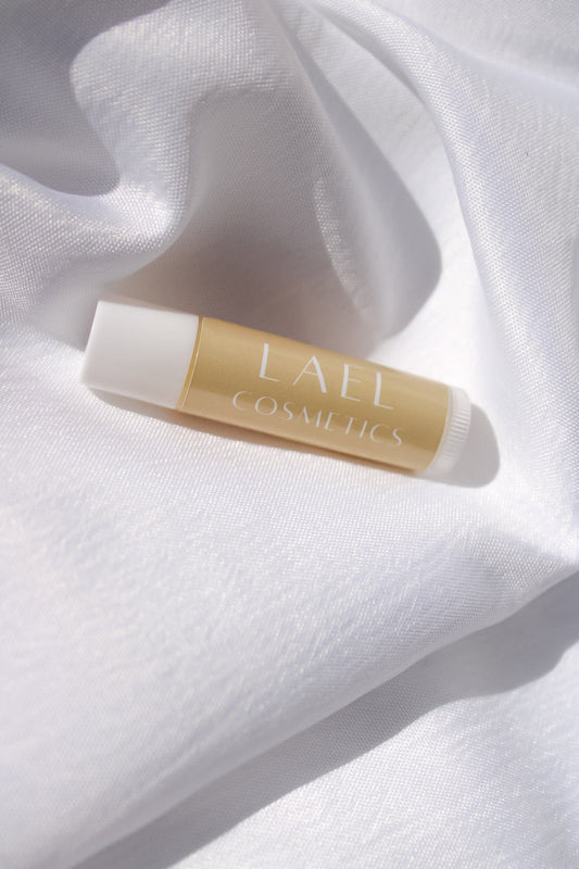 Cocoa Butter Lip Balm