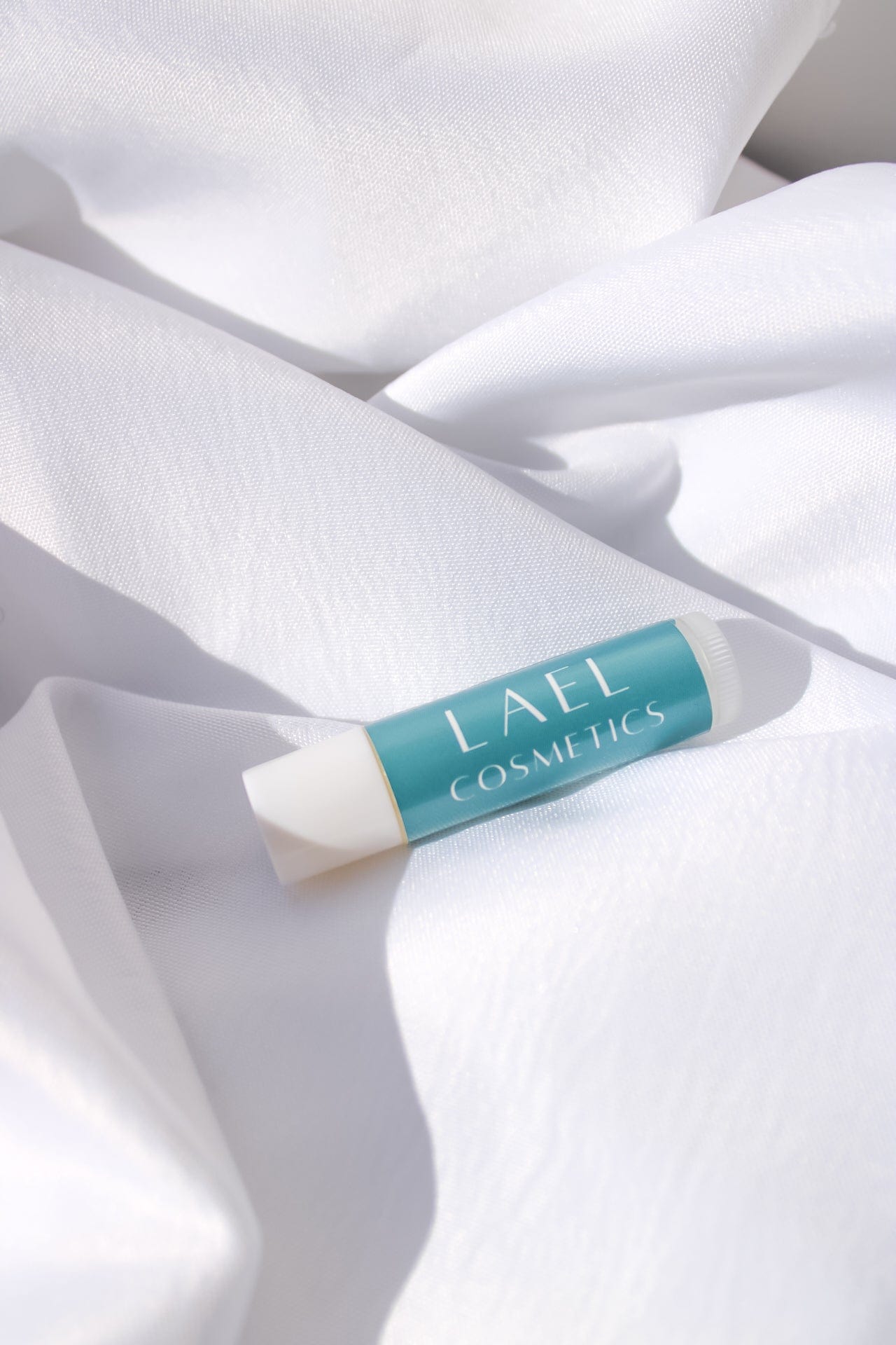 Cooling Mint Lip Balm