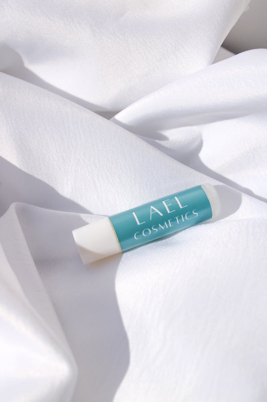 Cooling Mint Lip Balm