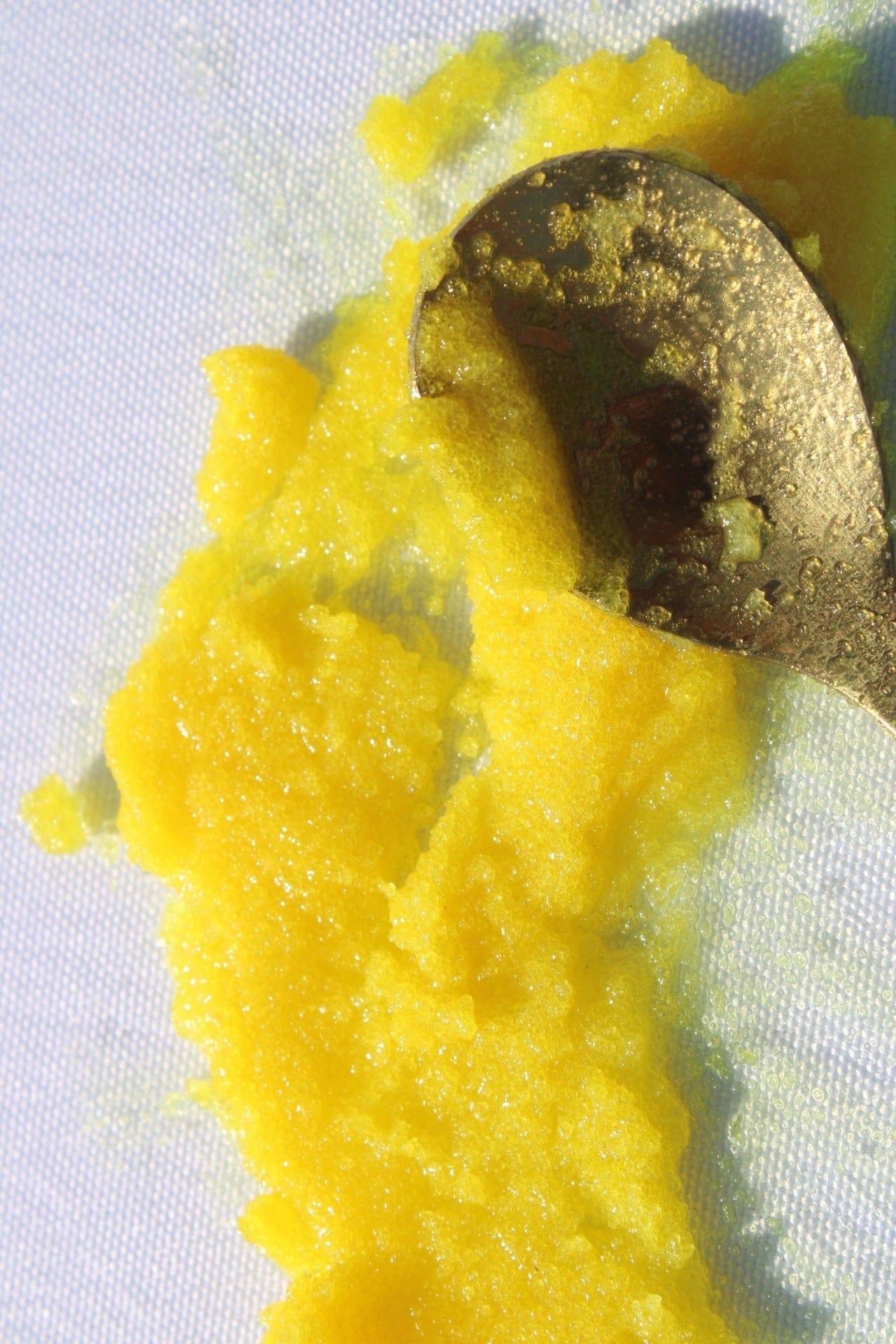Angel Glow Brightening Scrub