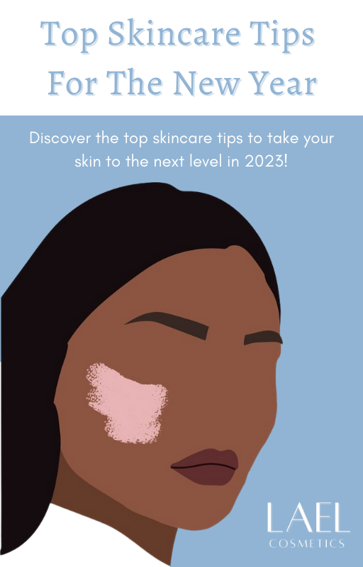 Top Skincare Tips - Ebook